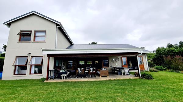 4 Bedroom Property in Albert Falls, New Hanover