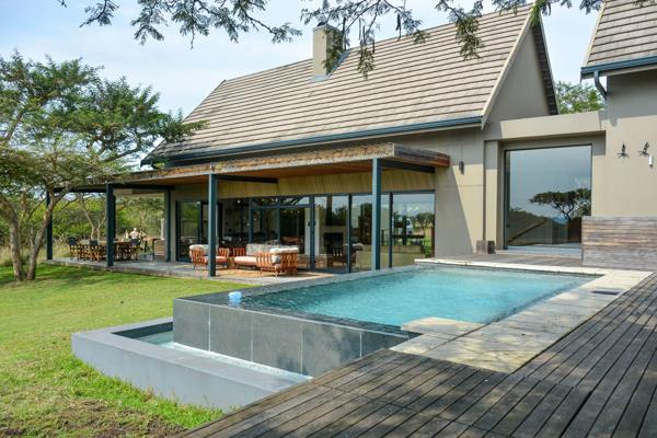 5 Bedroom Property in Albert Falls, New Hanover