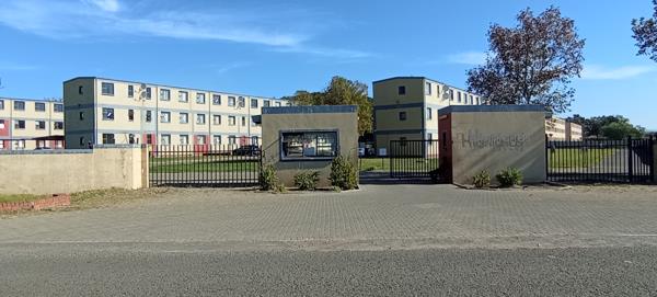 2 Bedroom Property in Madadeni, Newcastle