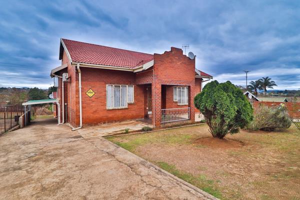 5 Bedroom Property in Howick West, Howick