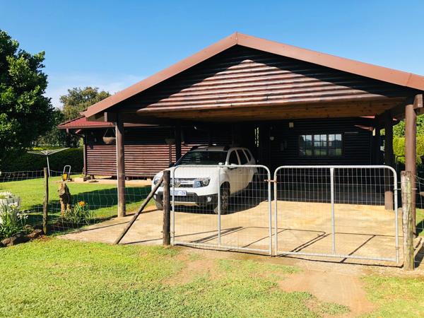 3 Bedroom Property in Albert Falls, New Hanover