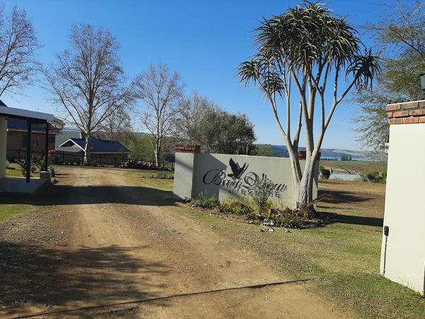 Property in Albert Falls, New Hanover