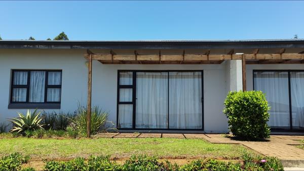 2 Bedroom Property in Hilton, Hilton