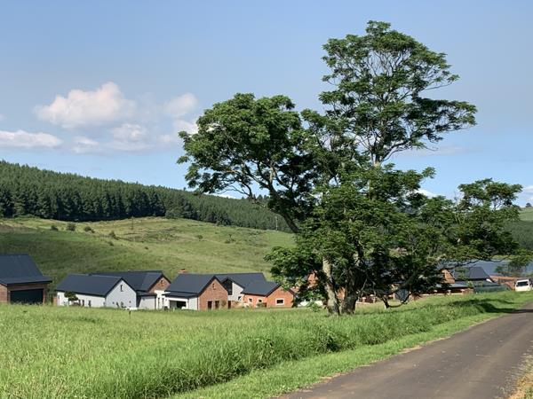 Property in St Johns Village, Howick