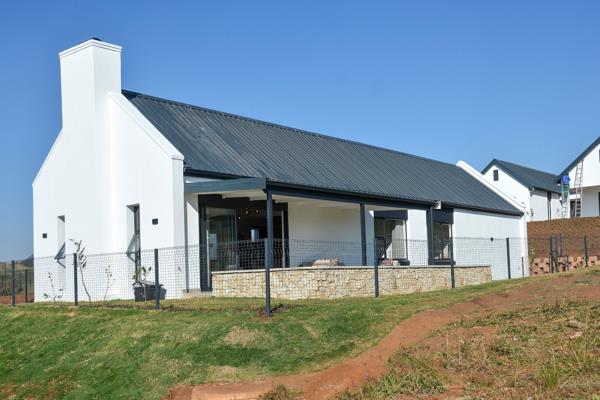 2 Bedroom Property in Hilton, Hilton