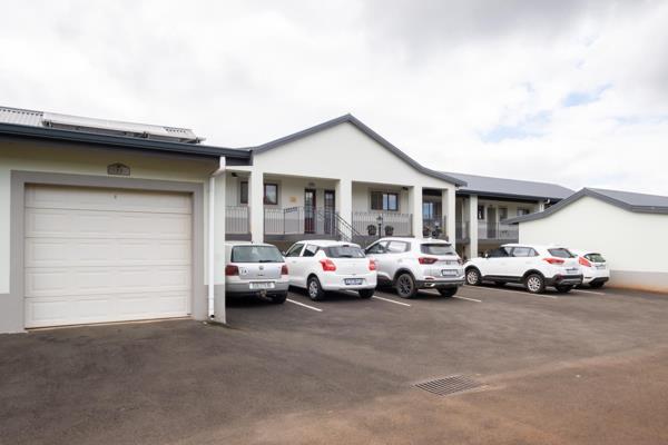 2 Bedroom Property in Howick North, Howick