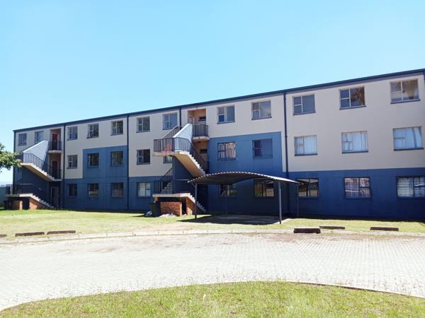 2 Bedroom Property in Madadeni, Newcastle