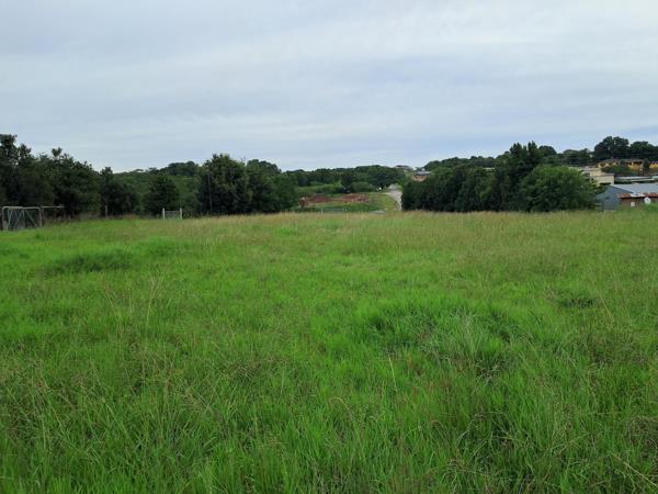 Property in Albert Falls, New Hanover