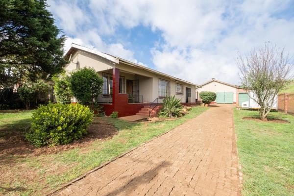 3 Bedroom Property in Howick West, Howick