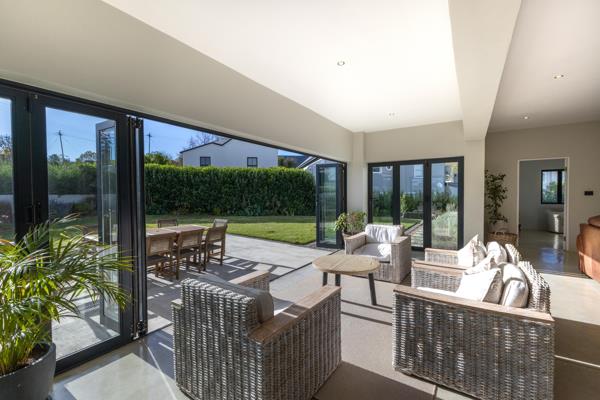5 Bedroom Property in Gowrie Village, Howick