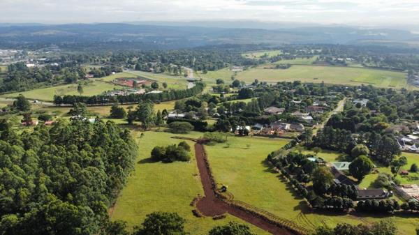 Property in Merrivale Heights, Howick