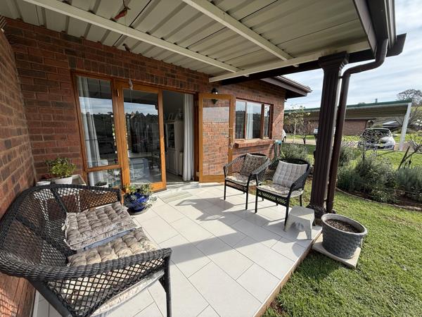 1 Bedroom Property in Amber Valley, Howick