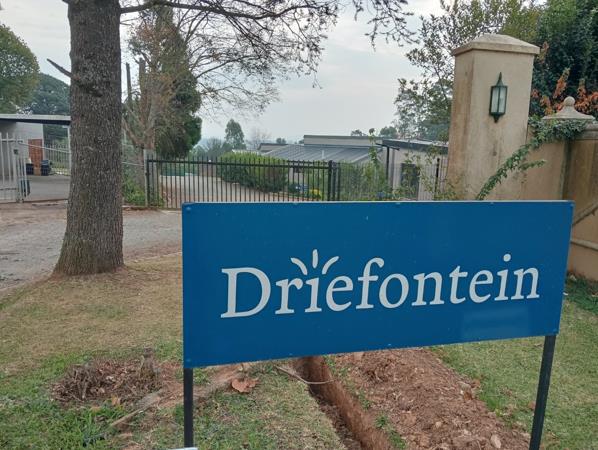 Property in Hiltara Park, Hilton