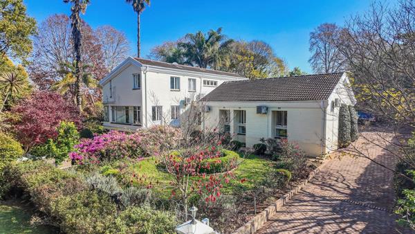 5 Bedroom Property in Greendale, Howick