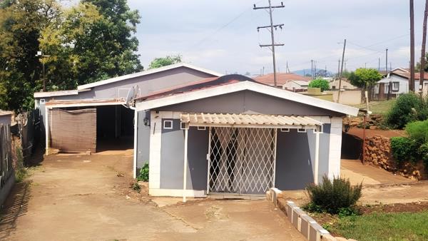 3 Bedroom Property in Howick West, Howick