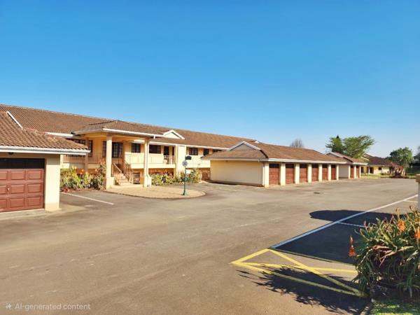 2 Bedroom Property in Howick North, Howick
