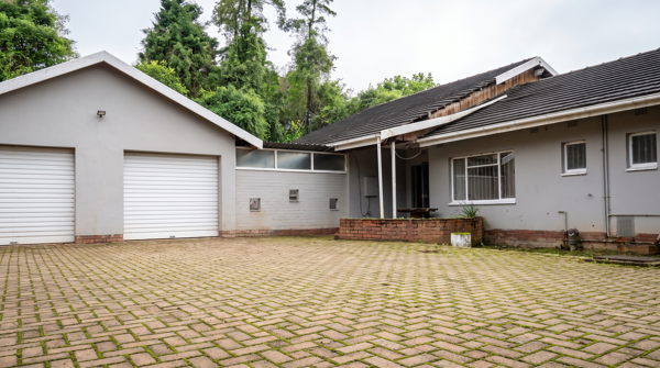 4 Bedroom Property in Winterskloof, Hilton