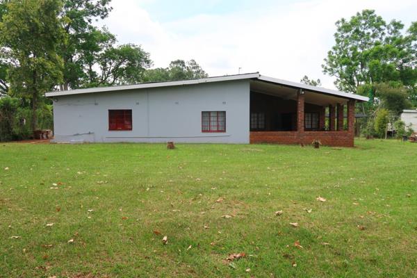 3 Bedroom Property in Albert Falls, New Hanover
