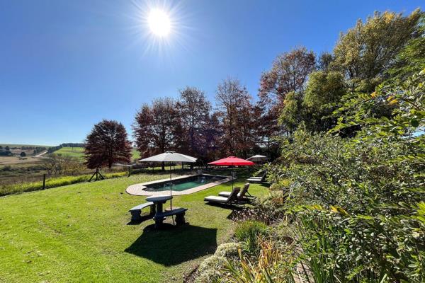 Property in Nottingham Road, Howick