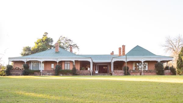 8 Bedroom Property in Albert Falls, New Hanover