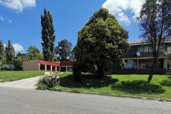 Commercial Property