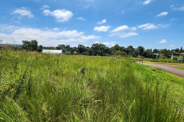 Vacant Land