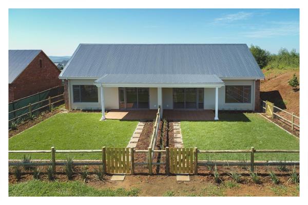 1 Bedroom House