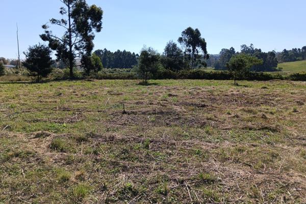 Vacant Land