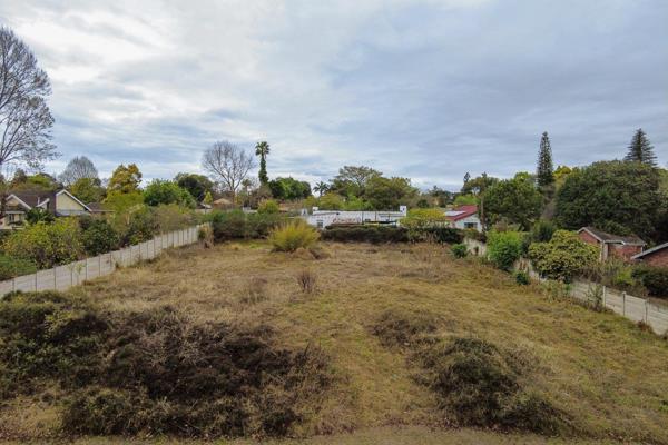 Vacant Land