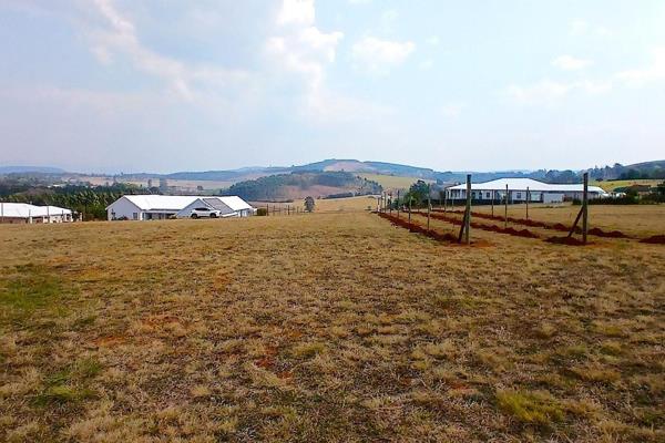 Vacant Land