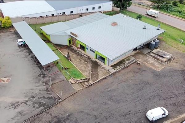 Commercial Property