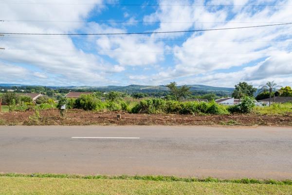 Vacant Land