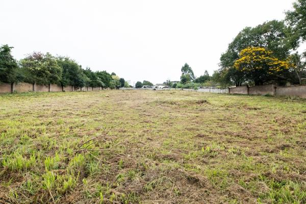 Vacant Land