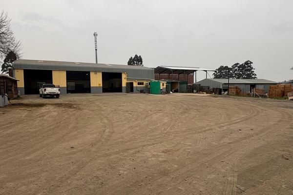 Industrial Property