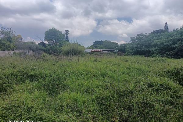 Vacant Land
