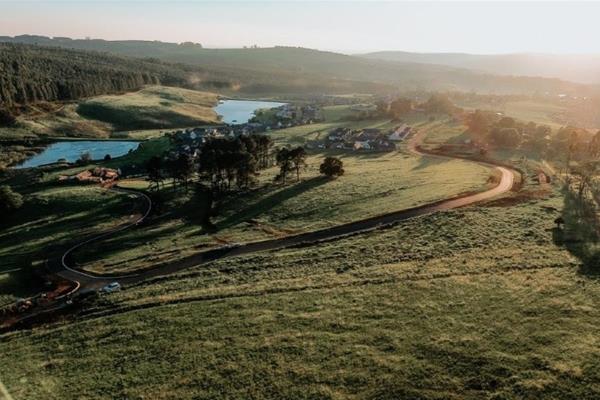 St Johns Village Real Estate (Pty) Ltd