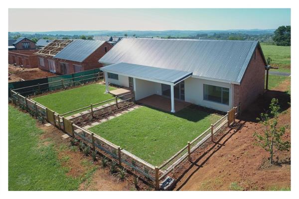 1 Bedroom House