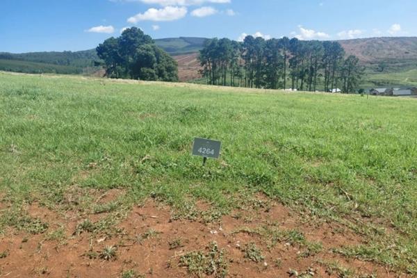 Vacant Land