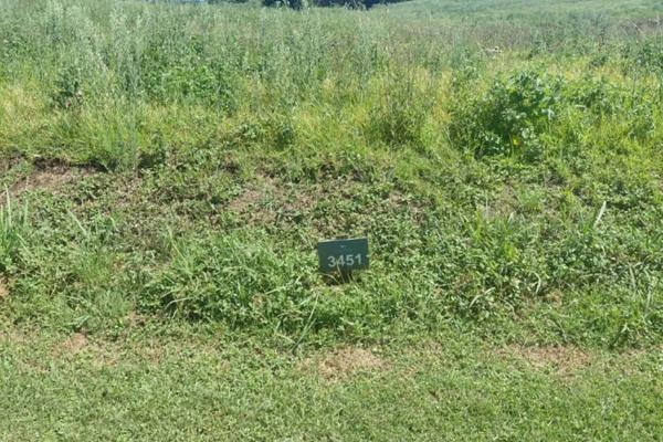 Vacant Land