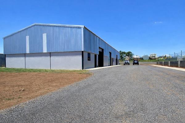Industrial Property