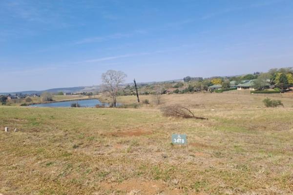 Vacant Land