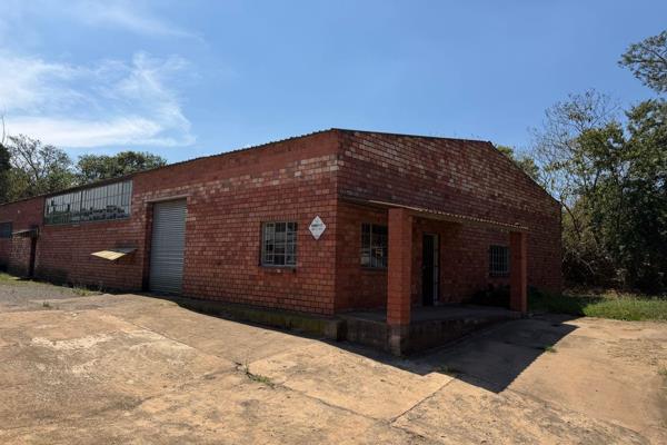 Industrial Property