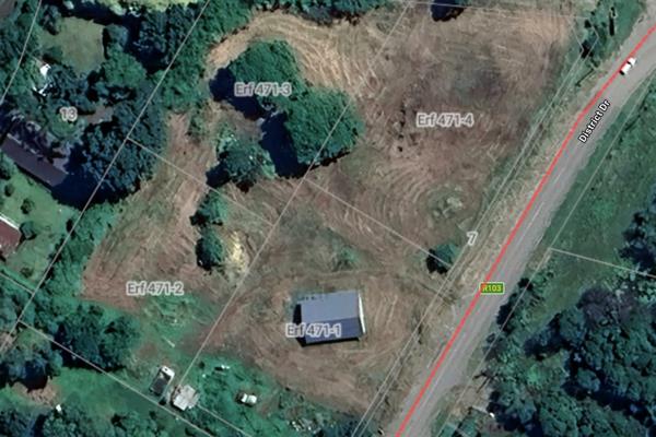 Vacant Land
