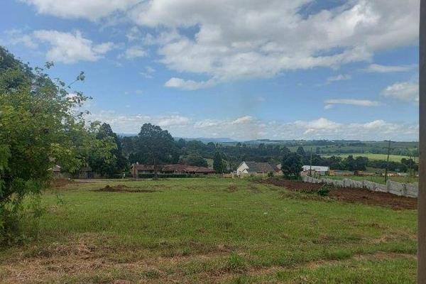 Vacant Land