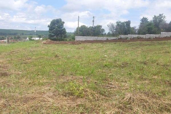 Vacant Land
