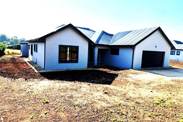 5 Bedroom Townhouse