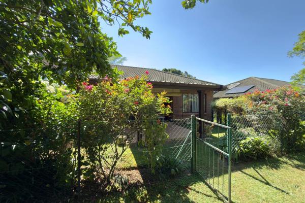 1 Bedroom House