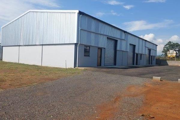 Industrial Property