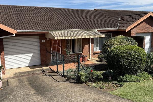 1 Bedroom Townhouse