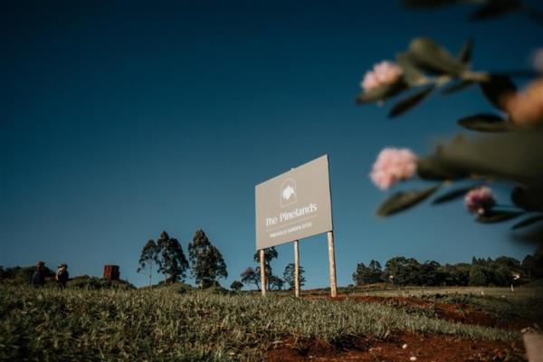 Vacant Land